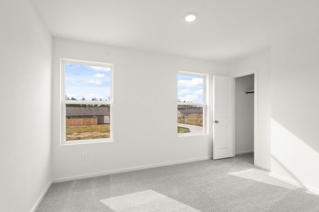 22643 Downy Hawthorn Drive, New Caney, TX 77357