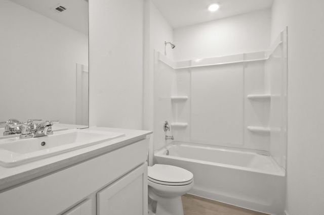 22643 Downy Hawthorn Drive, New Caney, TX 77357