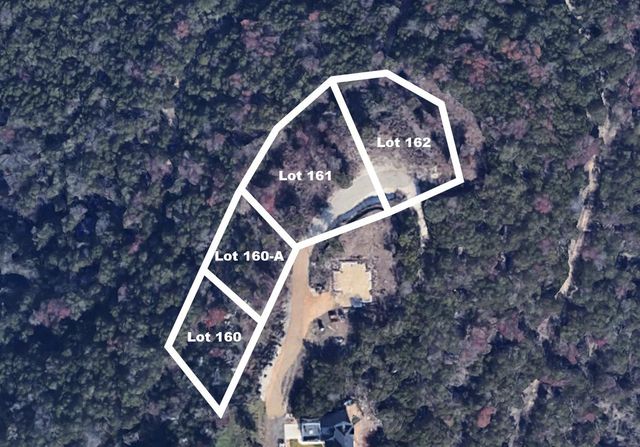 TBD Breeze Way, Jonestown, TX 78645