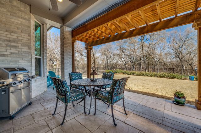 1521 Creekside Drive, Van Alstyne, TX 75495