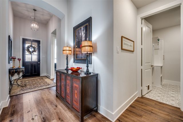 1521 Creekside Drive, Van Alstyne, TX 75495