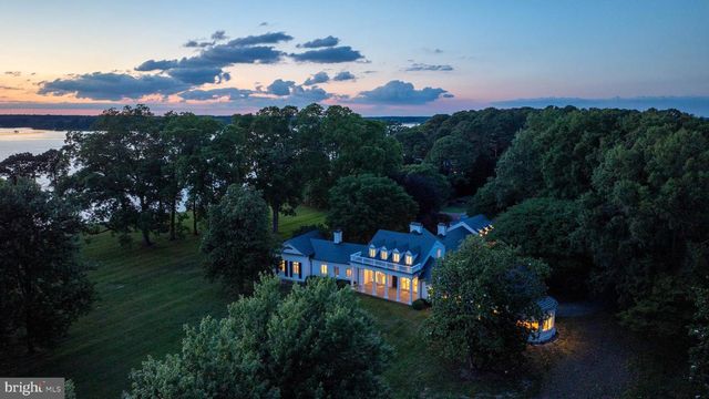 6010 SHIPYARD LANE, Easton, MD 21601