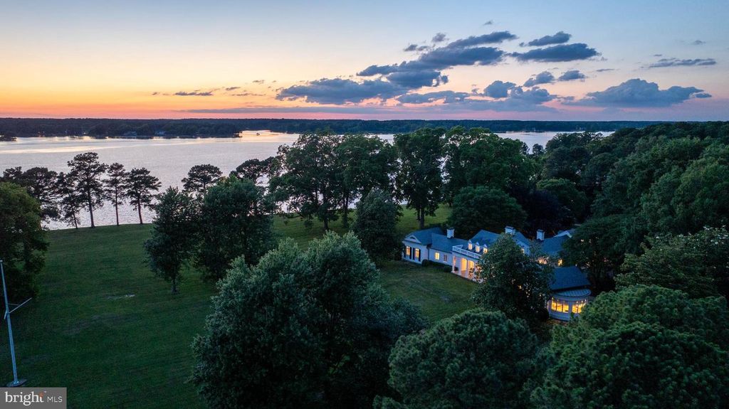 6010 SHIPYARD LANE, Easton, MD 21601