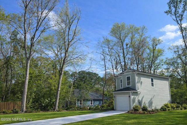 2970 HARBISON Street, Jacksonville, FL 32218