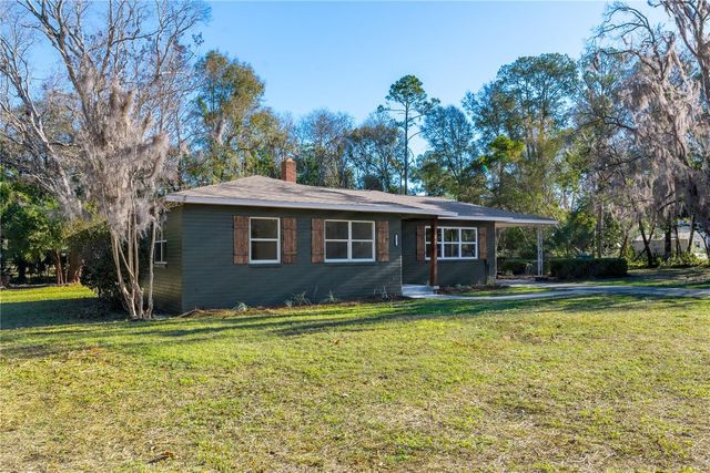 23976 NW 187TH ROAD, High Springs, FL 32643