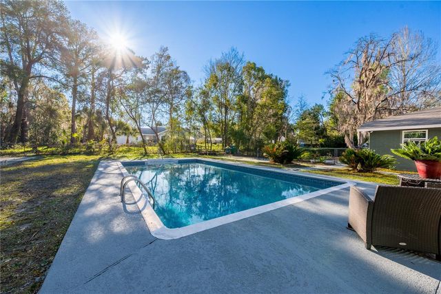 23976 NW 187TH ROAD, High Springs, FL 32643