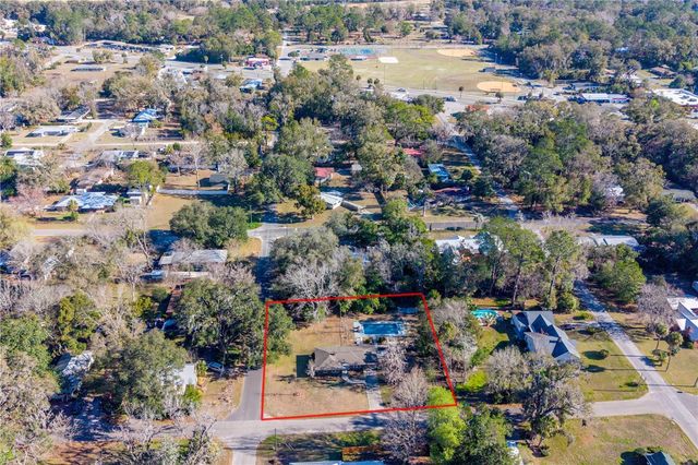 23976 NW 187TH ROAD, High Springs, FL 32643