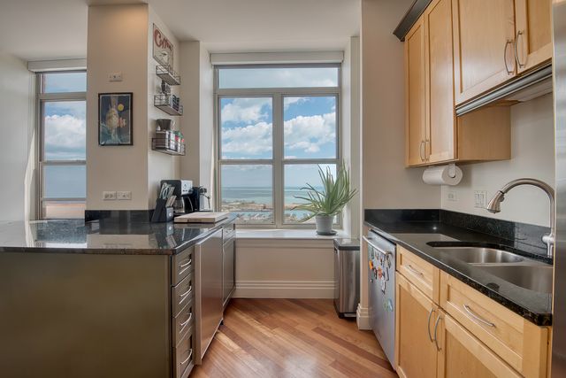 1717 S Prairie Avenue 2301, Chicago, IL 60616