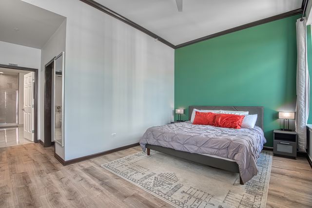 1717 S Prairie Avenue 2301, Chicago, IL 60616