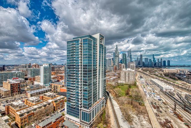 1717 S Prairie Avenue 2301, Chicago, IL 60616
