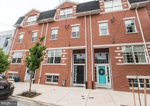 2545 E DAUPHIN ST, Philadelphia, PA 19125
