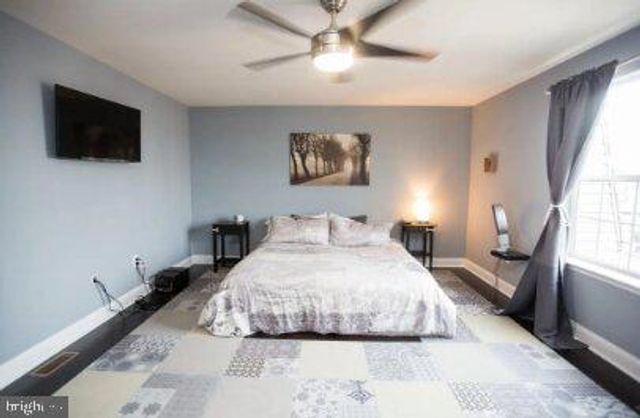 2545 E DAUPHIN ST, Philadelphia, PA 19125