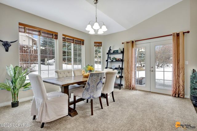 16436 Noble Point Drive, Anchorage, AK 99516