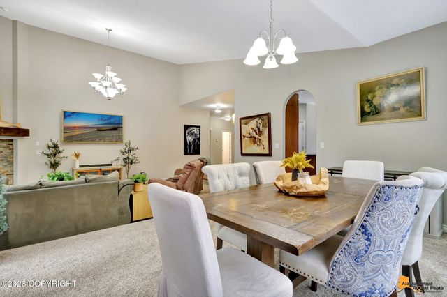 16436 Noble Point Drive, Anchorage, AK 99516