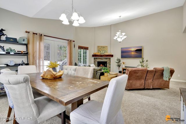 16436 Noble Point Drive, Anchorage, AK 99516