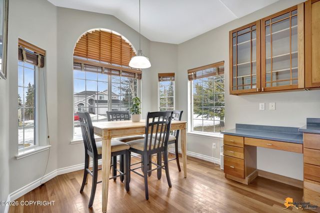 16436 Noble Point Drive, Anchorage, AK 99516