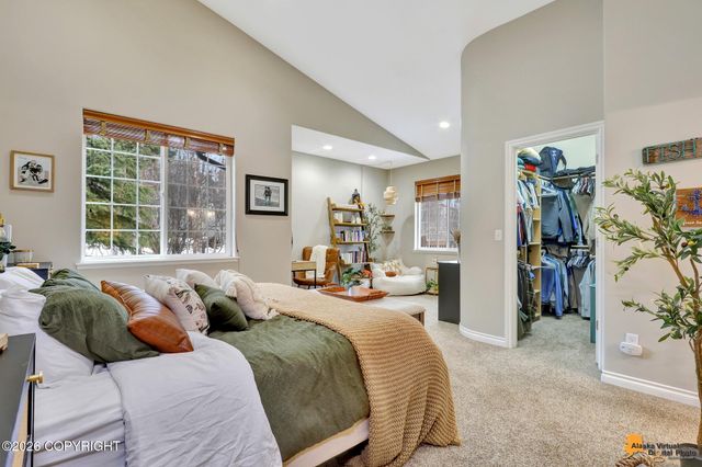 16436 Noble Point Drive, Anchorage, AK 99516