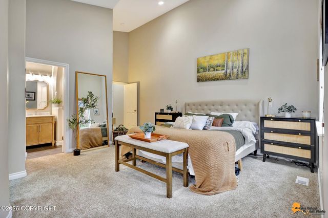 16436 Noble Point Drive, Anchorage, AK 99516