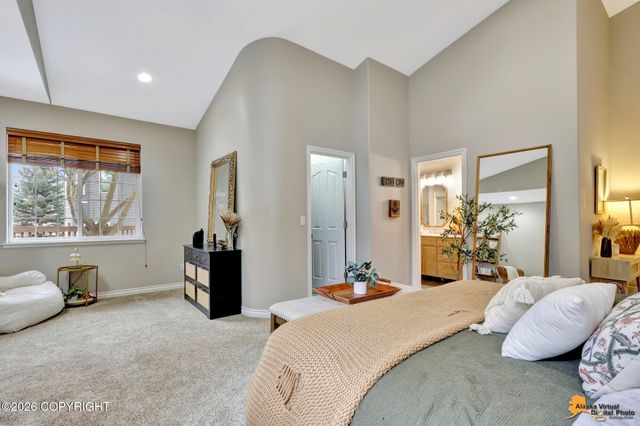 16436 Noble Point Drive, Anchorage, AK 99516