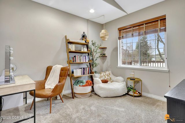 16436 Noble Point Drive, Anchorage, AK 99516