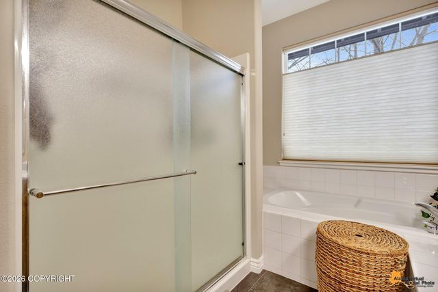 16436 Noble Point Drive, Anchorage, AK 99516