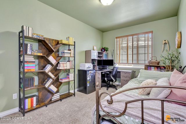 16436 Noble Point Drive, Anchorage, AK 99516