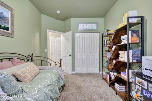 16436 Noble Point Drive, Anchorage, AK 99516