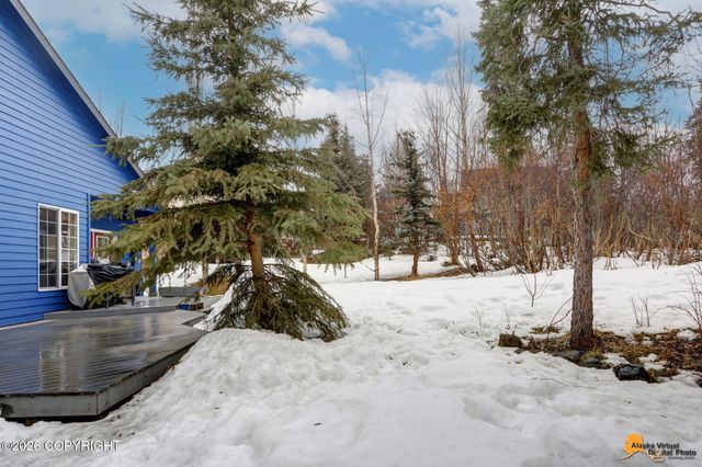 16436 Noble Point Drive, Anchorage, AK 99516