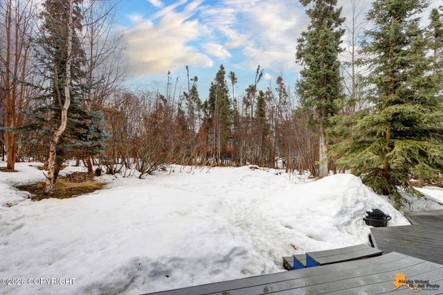 16436 Noble Point Drive, Anchorage, AK 99516