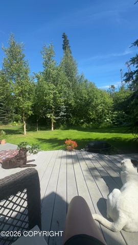 16436 Noble Point Drive, Anchorage, AK 99516