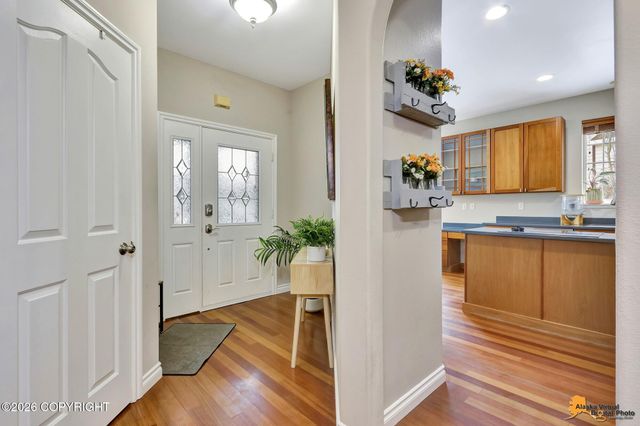 16436 Noble Point Drive, Anchorage, AK 99516