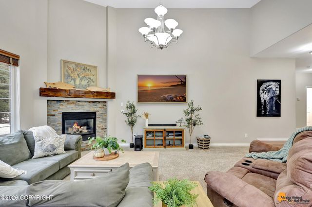 16436 Noble Point Drive, Anchorage, AK 99516