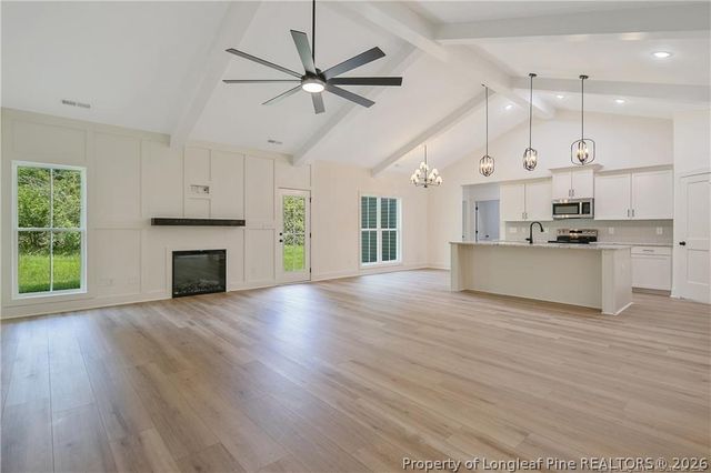 32 Creek Stone Lane, Autryville, NC 28318