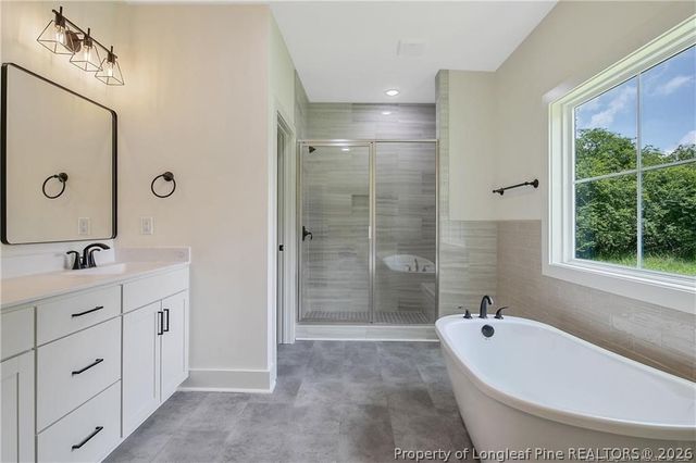 32 Creek Stone Lane, Autryville, NC 28318