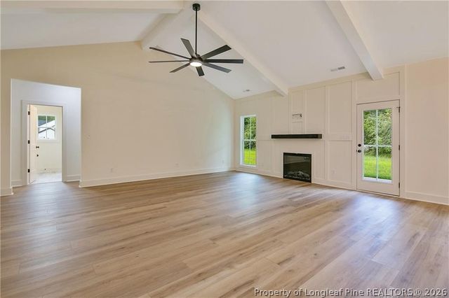 32 Creek Stone Lane, Autryville, NC 28318