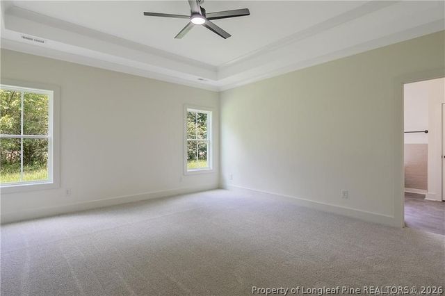 32 Creek Stone Lane, Autryville, NC 28318