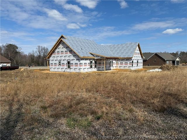 32 Creek Stone Lane, Autryville, NC 28318