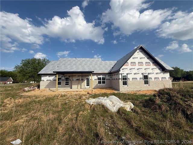 32 Creek Stone Lane, Autryville, NC 28318