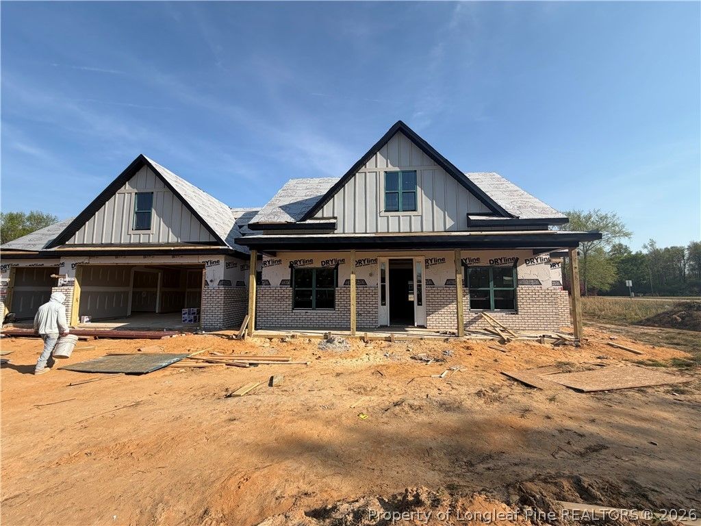 32 Creek Stone Lane, Autryville, NC 28318