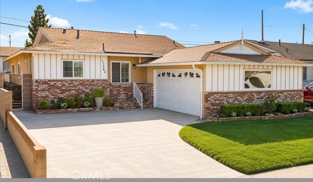 11340 Harvard, Norwalk, CA 90650