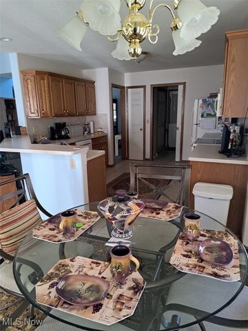 7007 Clingan Road 79, Poland, OH 44514