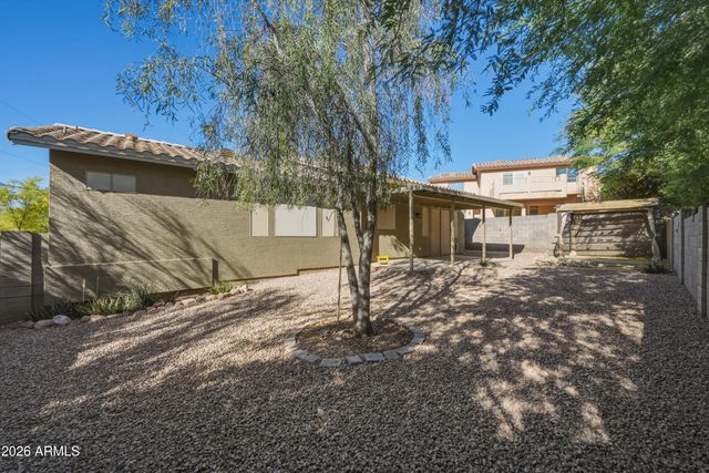 6359 S EAGLE PASS Road, Gold Canyon, AZ 85118