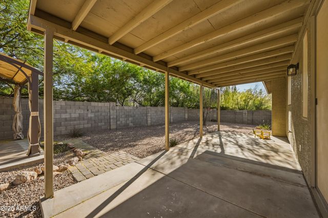 6359 S EAGLE PASS Road, Gold Canyon, AZ 85118