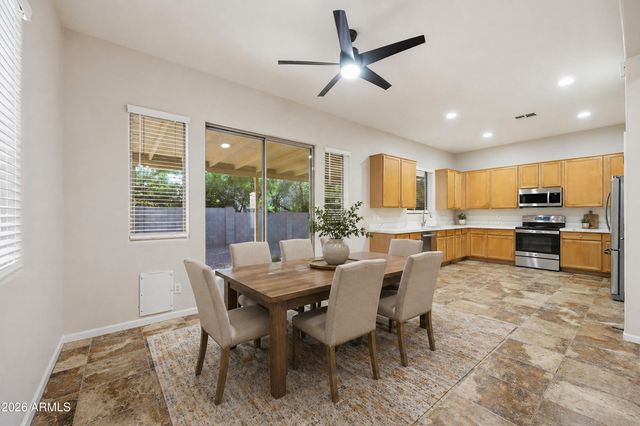 6359 S EAGLE PASS Road, Gold Canyon, AZ 85118