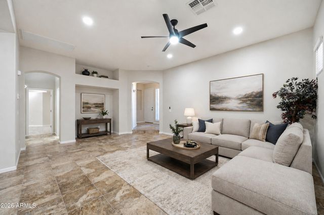 6359 S EAGLE PASS Road, Gold Canyon, AZ 85118