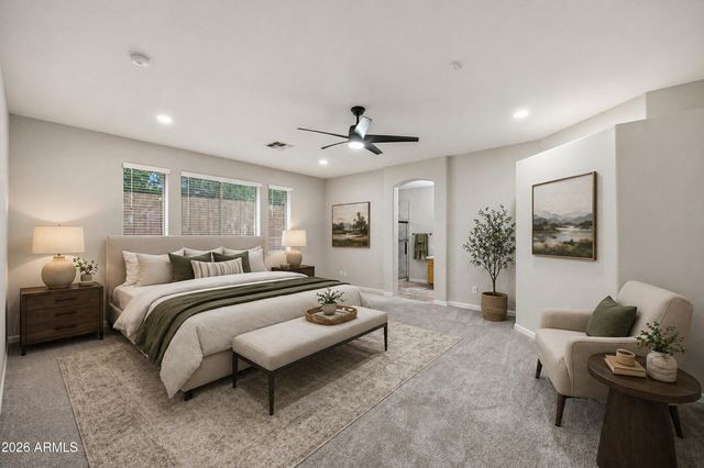 6359 S EAGLE PASS Road, Gold Canyon, AZ 85118