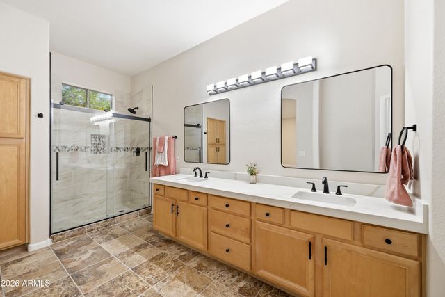 6359 S EAGLE PASS Road, Gold Canyon, AZ 85118