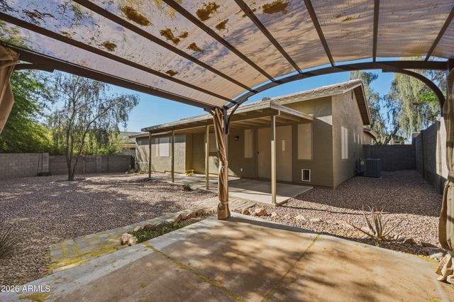 6359 S EAGLE PASS Road, Gold Canyon, AZ 85118