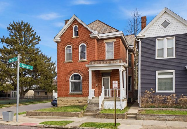 472 E Whittier Street, Columbus, OH 43206