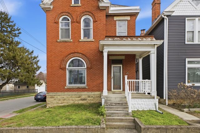 472 E Whittier Street, Columbus, OH 43206